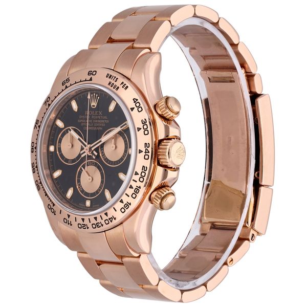 Rolex Daytona 116505